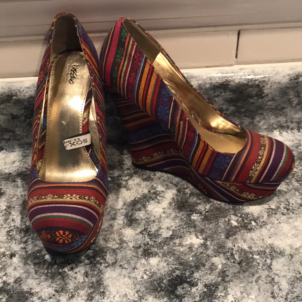 Shoes